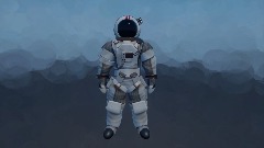 A screenshot taken in Dreams. 1 of 5.