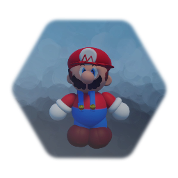 Small Mario