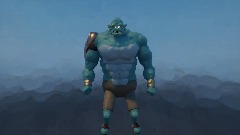 A screenshot taken in Dreams. 7 of 9.