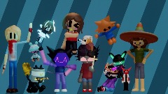 context isn't a word