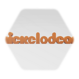 Nickelodeon (2009) logo