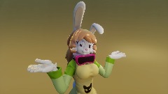 A screenshot taken in Dreams. 20 of 28.