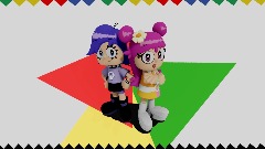 A screenshot taken in Dreams. 4 of 5.