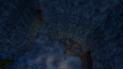 Cragmaw Castle - Area 5