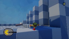 A screenshot taken in Dreams. 11 of 14.