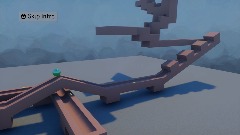 A screenshot taken in Dreams. 7 of 12.