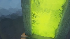 Remix of Dangerous Falling Gate