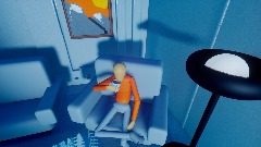 A screenshot taken in Dreams. 2 of 7.