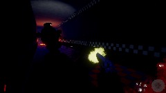 A screenshot taken in Dreams. 4 of 8.