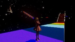 Super Peach Galaxy.  [DEMO]