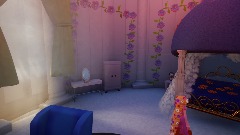 Tangled The Series (WIP) version 1   ( go see V2 )