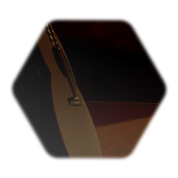 Johnny Cash's Hurt-Sad Tribute Version