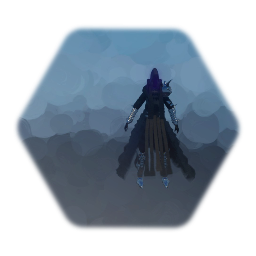 BBEG (Remixed from a Grim Reaper(Which is from Diablo 3))