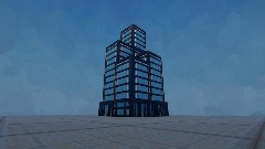 A screenshot taken in Dreams. 4 of 5.