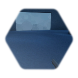 Stargate SG1 Ramp (with Stargate placeholder)