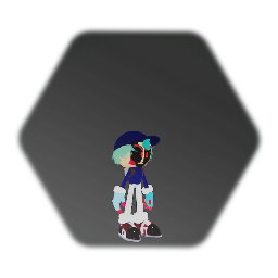 Olyver.EXE the Devil
