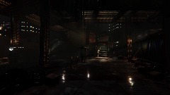 A screenshot taken in Dreams. 6 of 6.