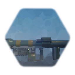 AWP RPG (New Model)