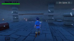 A screenshot taken in Dreams. 4 of 10.