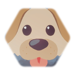 Dog Emoji 🐶