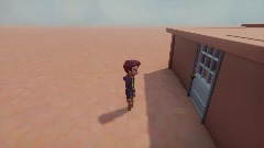 A screenshot taken in Dreams. 1 of 2.