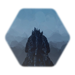 Godzilla GR ( Burning Minya ) Modified Roars