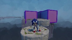 Sonic game
