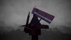 A screenshot taken in Dreams. 3 of 3.