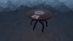 A screenshot taken in Dreams. 4 of 6.