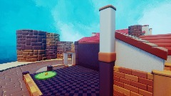 My Creation - 3/11/2020