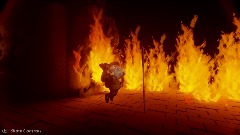 A screenshot taken in Dreams. 8 of 25.