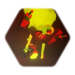 試作零号君　新装