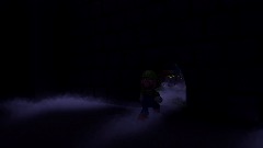 The Super Mario Bros. Movie Trailer Final Scene