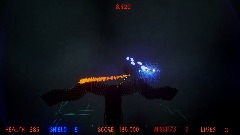 A screenshot taken in Dreams. 23 of 28.