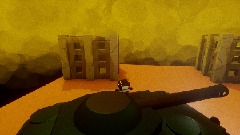 Tankman Simulator 2002