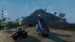 A screenshot taken in Dreams. 6 of 6.