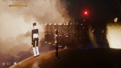 A screenshot taken in Dreams. 3 of 19.