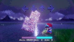 A screenshot taken in Dreams. 16 of 26.