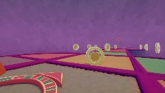 Minha Caça ao Tesouro!