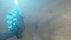 A screenshot taken in Dreams. 19 of 20.