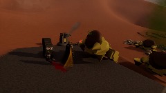 Remix Helldivers extraction