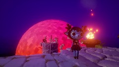 Artio: Night temple escape!