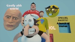 Pizza Tower level card!!!