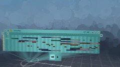 Remix von Cool Skate Underground Freestyle (REMIX IT.)