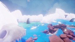 A screenshot taken in Dreams. 1 of 1.