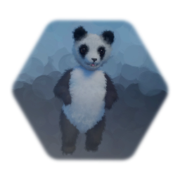 Panda Enemy