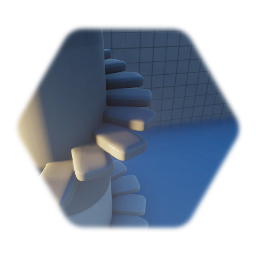 The Backrooms Level 37