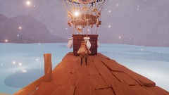 Lonely Heart Island (WIP)