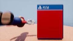 Mario ps4