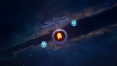 A screenshot taken in Dreams. 1 of 1.